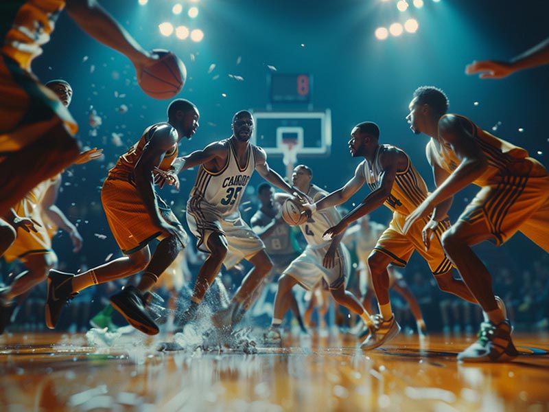 勇士客场做客雄鹿，面对一星四射强势的字母哥，勇士能否取得胜利