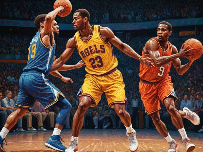 里弗斯压哨绝杀森林狼，28分16助攻，率领湖人116：115战胜森林狼