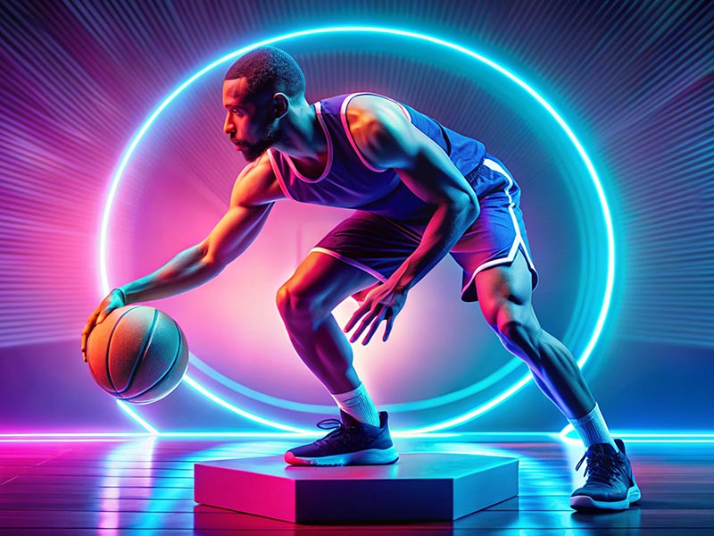 里夫斯：我7岁就说自己会打NBA！但我也不懂为何当时自己知道