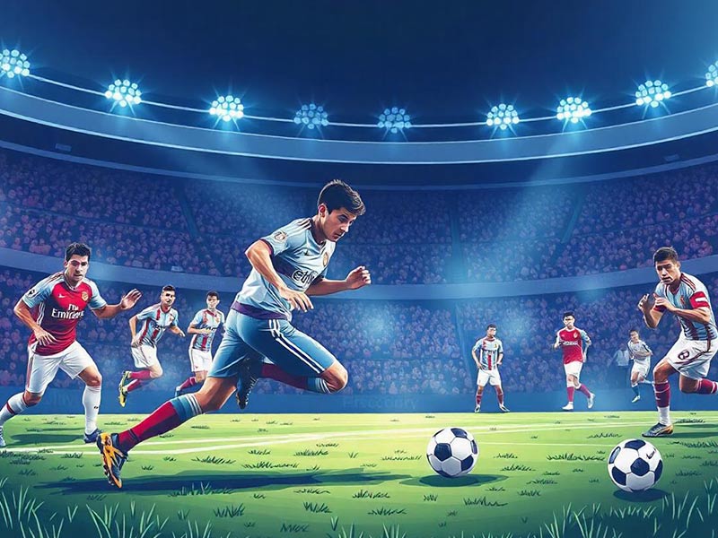 中国球员的英超首球！孙继海鱼跃冲顶头球破门！